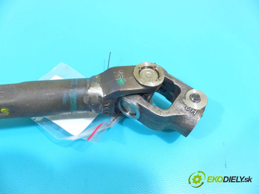 Kia Sportage III 2010-2015 2.0 crdi 184hp automatic 135 kW 1995 cm3 5- Sloupec: volant  (Tyče riadenia (volantu))