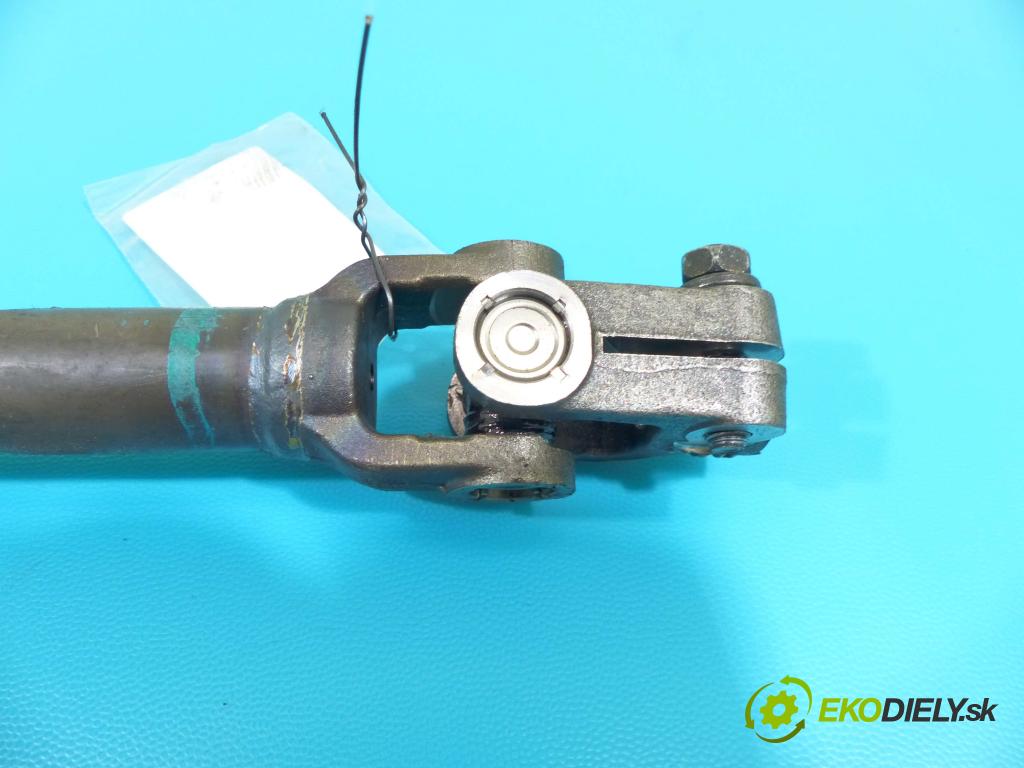 Kia Sportage III 2010-2015 2.0 crdi 184hp automatic 135 kW 1995 cm3 5- Sloupec: volant  (Tyče riadenia (volantu))