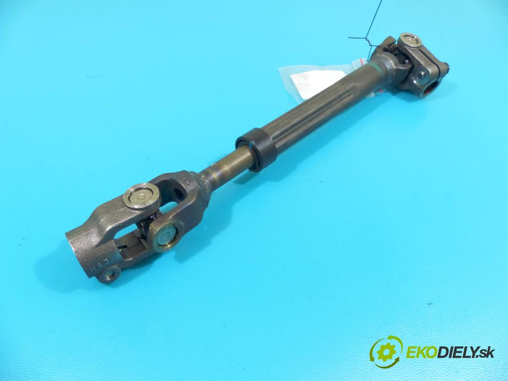 Kia Sportage III 2010-2015 2.0 crdi 184hp automatic 135 kW 1995 cm3 5- Sloupec: volant  (Tyče riadenia (volantu))