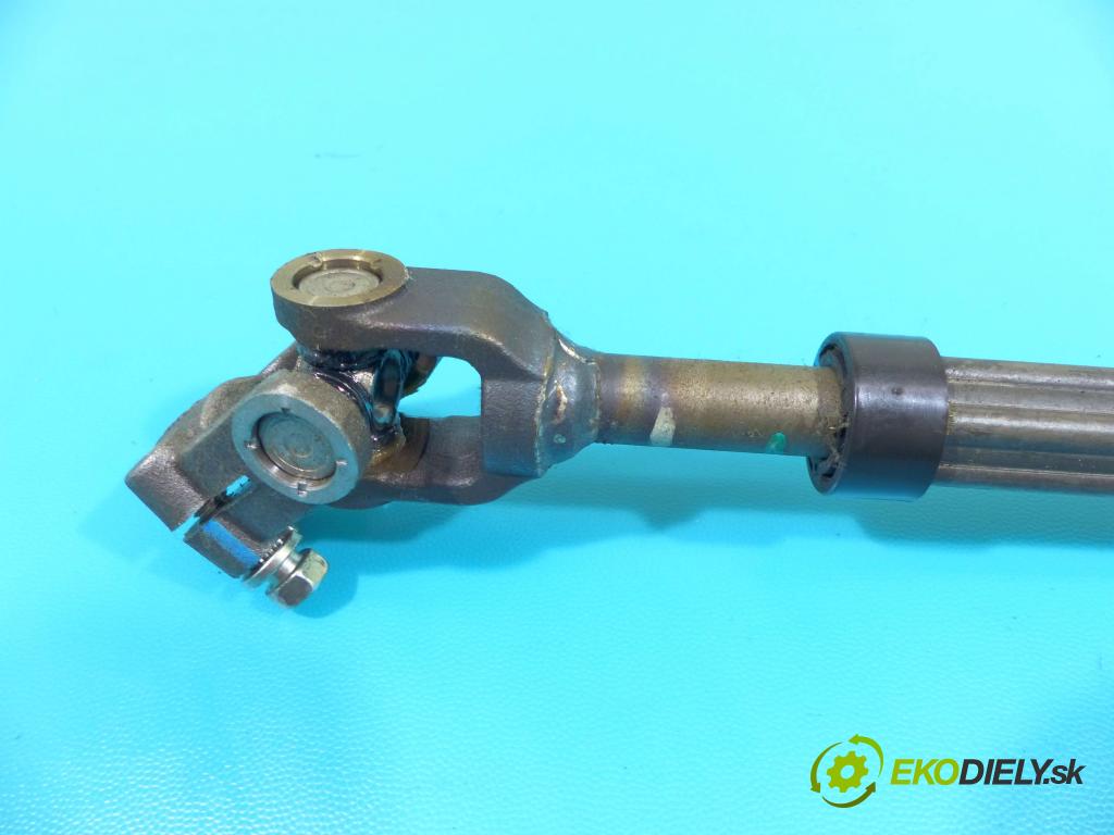 Kia Sportage III 2010-2015 2.0 crdi 184hp automatic 135 kW 1995 cm3 5- Sloupec: volant  (Tyče riadenia (volantu))