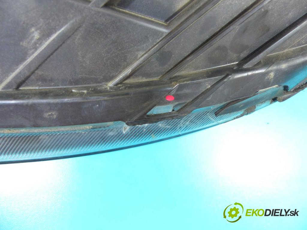 Kia Sportage III 2010-2015 2.0 crdi 184hp automatic 135 kW 1995 cm3 5- Reflektor: pravý  (Pravé)