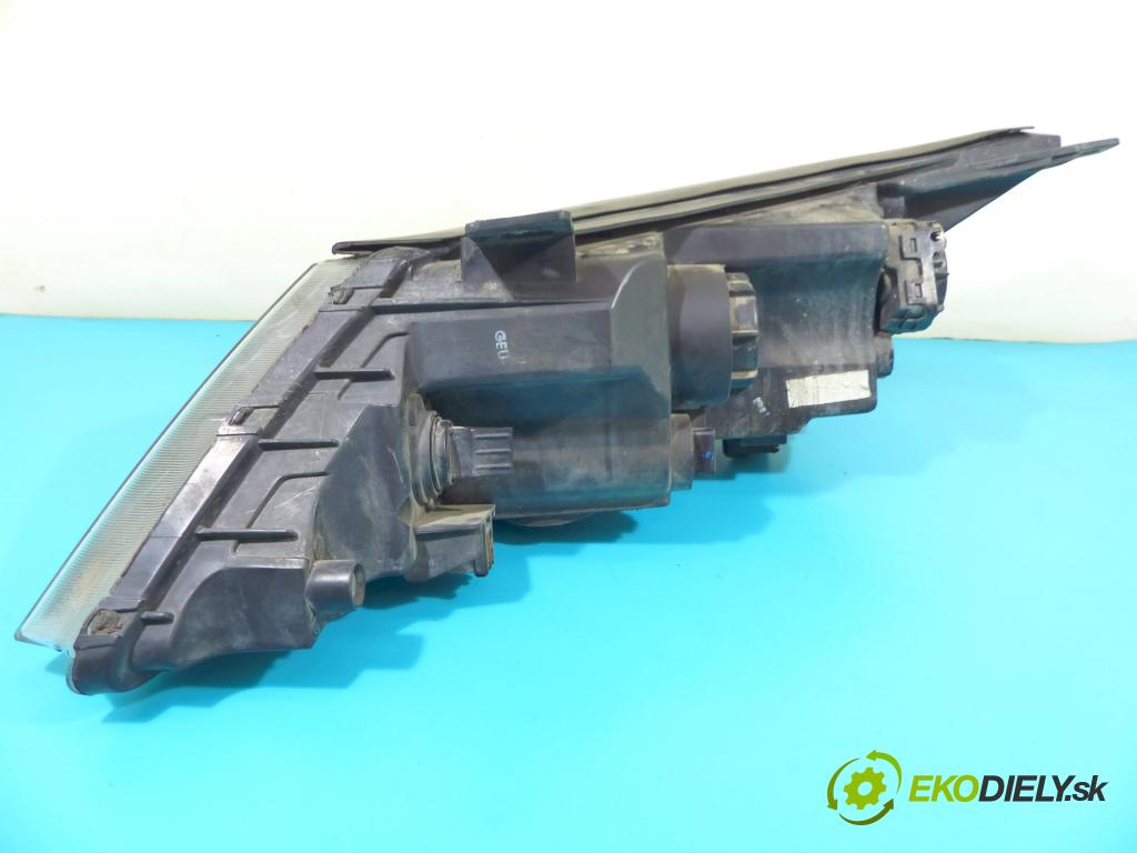 Kia Sportage III 2010-2015 2.0 crdi 184hp automatic 135 kW 1995 cm3 5- Reflektor: pravý  (Pravé)