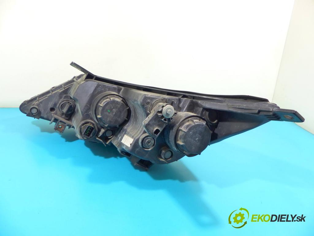 Kia Sportage III 2010-2015 2.0 crdi 184hp automatic 135 kW 1995 cm3 5- Reflektor: pravý  (Pravé)