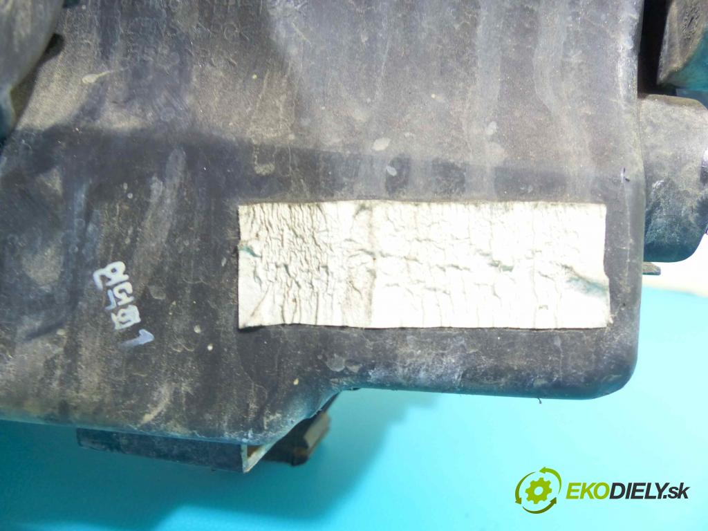 Kia Sportage III 2010-2015 2.0 crdi 184hp automatic 135 kW 1995 cm3 5- Reflektor: pravý  (Pravé)