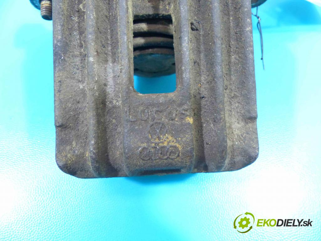 Skoda Octavia I 1996-2010 1.9 tdi 110 HP manual 81 kW 1896 cm3 5- brzdič zadné pravý (Ostatné)