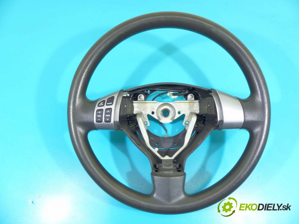 Suzuki Sx4 1.9 DDiS 120 HP manual 88 kW 1910 cm3 5- volant GS131-05610 (Volanty)