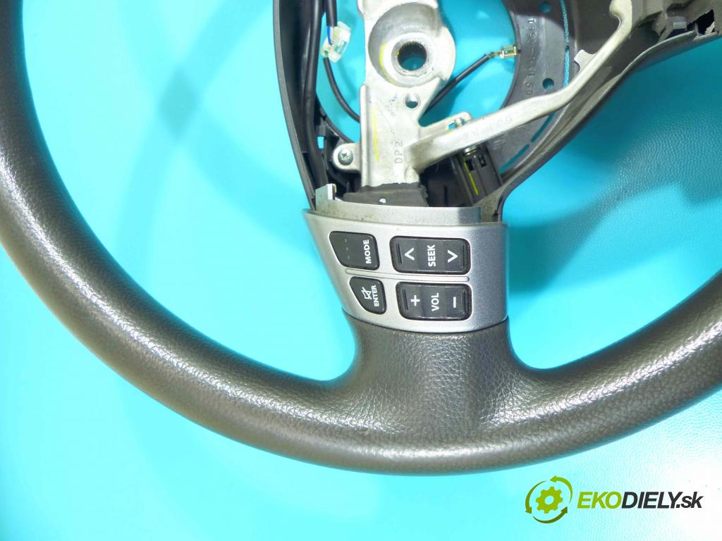 Suzuki Sx4 1.9 DDiS 120 HP manual 88 kW 1910 cm3 5- volant GS131-05610 (Volanty)