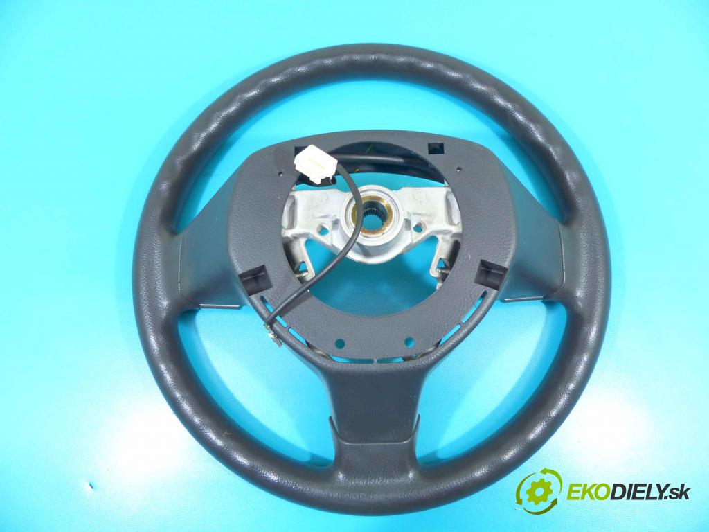 Suzuki Sx4 1.9 DDiS 120 HP manual 88 kW 1910 cm3 5- volant GS131-05610 (Volanty)