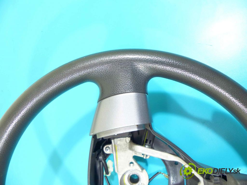 Suzuki Sx4 1.9 DDiS 120 HP manual 88 kW 1910 cm3 5- volant GS131-05610 (Volanty)