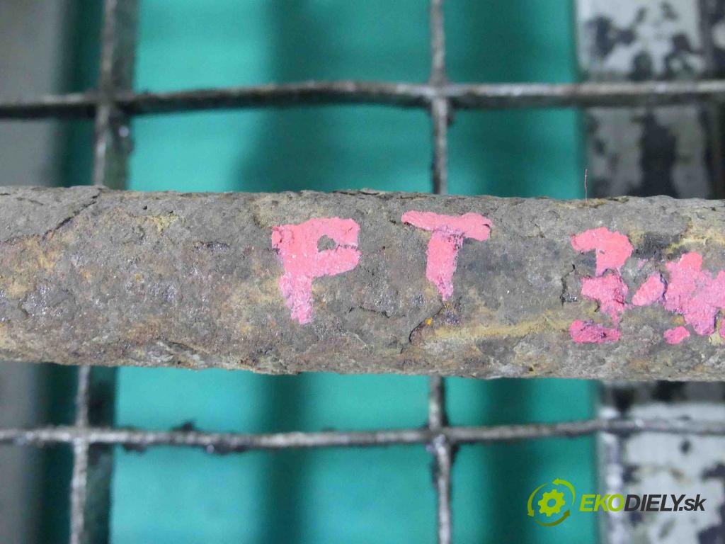 Suzuki Sx4 1.9 DDiS 120 HP manual 88 kW 1910 cm3 5- poloos pravé 44105-79J00 (Poloosy)