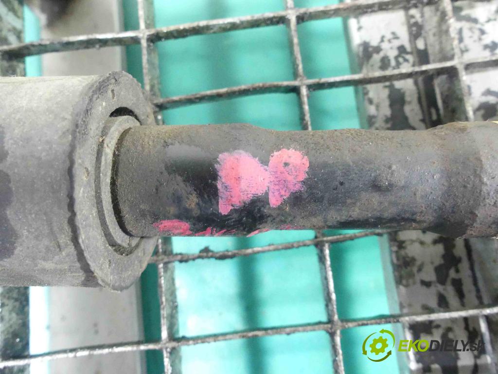 Suzuki Sx4 1.9 DDiS 120 HP manual 88 kW 1910 cm3 5- poloos pravé 44101-79JG0 (Poloosy)