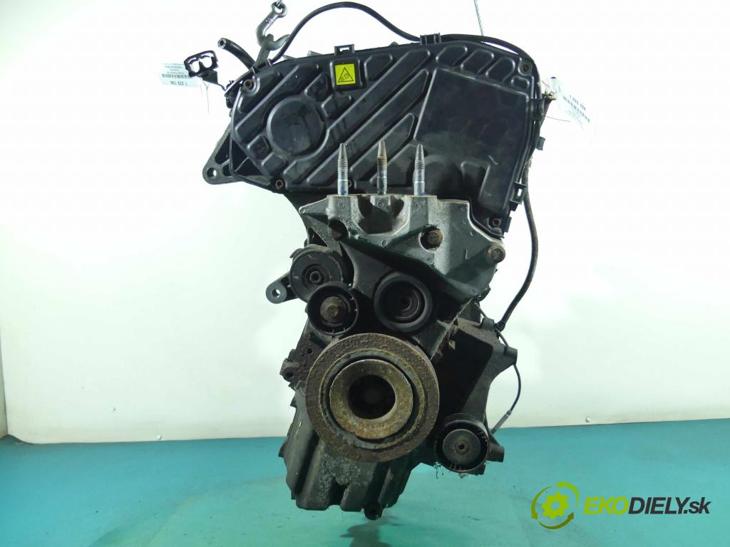 Suzuki Sx4 1.9 DDiS 120 HP manual 88 kW 1910 cm3 5- motor diesla D19AA