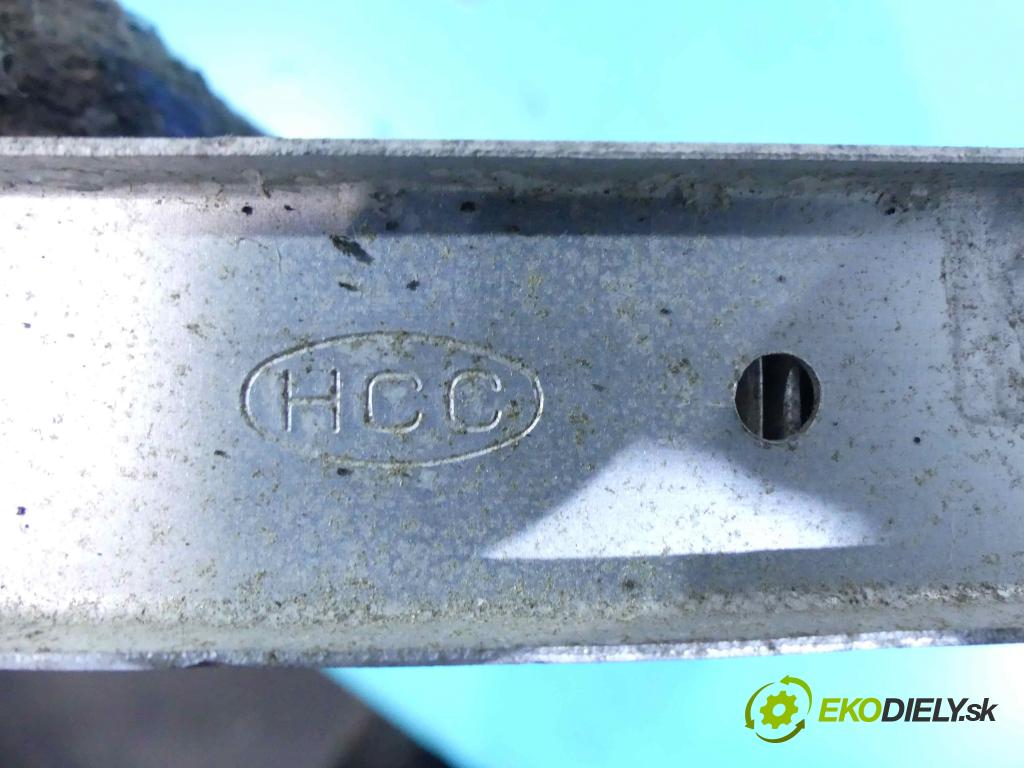 Hyundai Atos 1.0 54 HP manual 40 kW 999 cm3 5- chladič  (Chladiče)