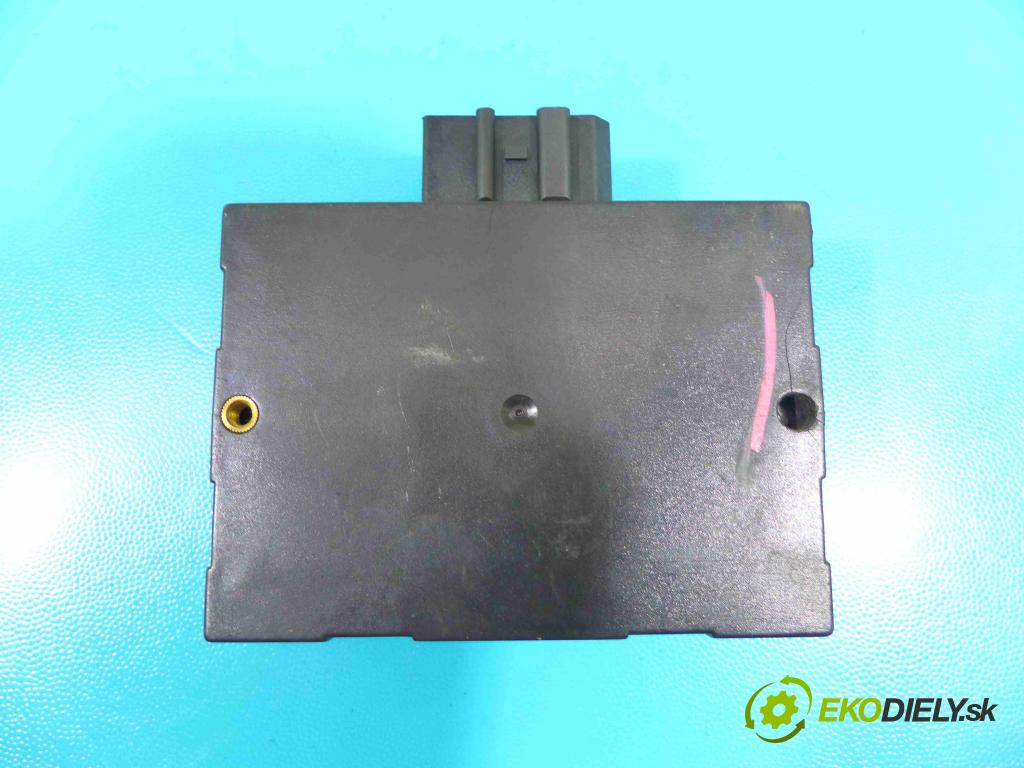 Vw Golf IV 1997-2003 1.9 tdi 90 HP manual 66 kW 1896 cm3 5- modul riadiaca jednotka 1J0959779H (Ostatné)