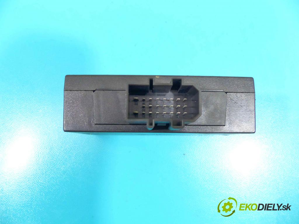 Vw Golf IV 1997-2003 1.9 tdi 90 HP manual 66 kW 1896 cm3 5- modul riadiaca jednotka 1J0959779H (Ostatné)