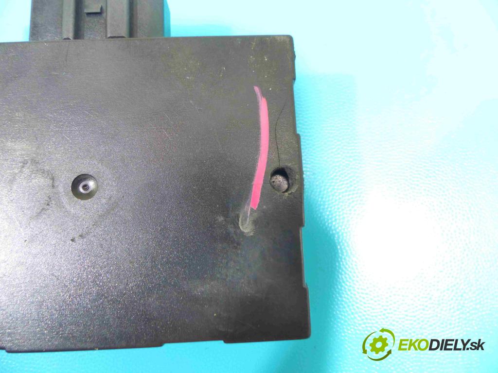 Vw Golf IV 1997-2003 1.9 tdi 90 HP manual 66 kW 1896 cm3 5- modul riadiaca jednotka 1J0959779H (Ostatné)