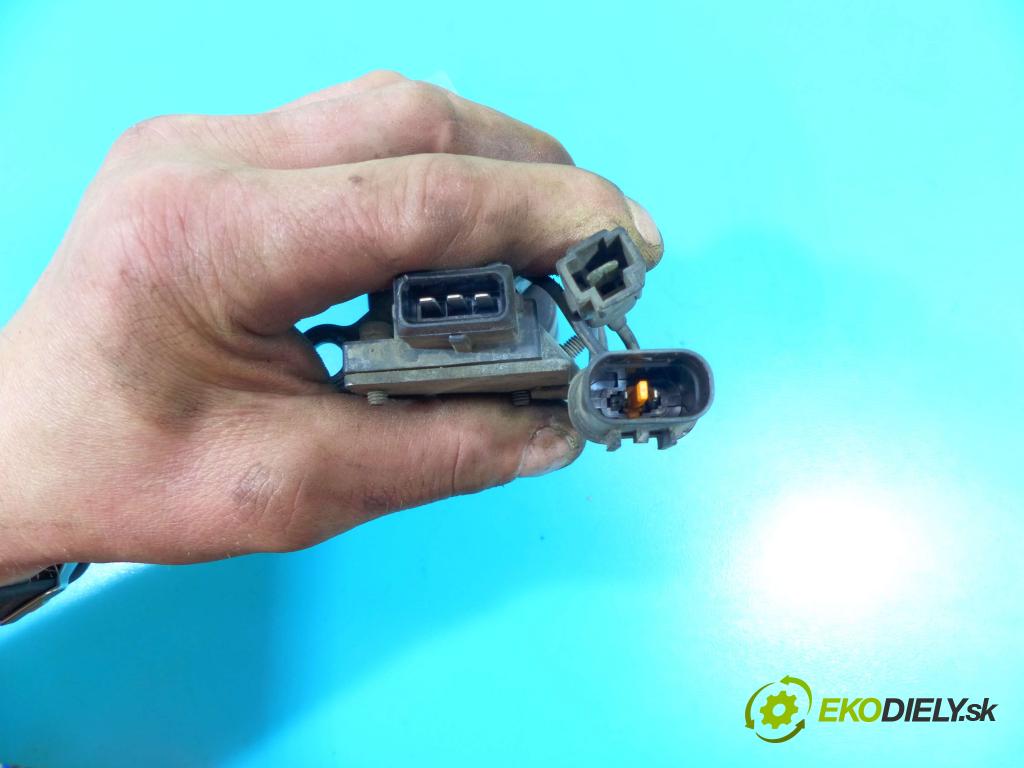 Hyundai Atos 1.0 54 HP manual 40 kW 999 cm3 5- cievka zapaľovacia 27301-02502 (Zapaľovacie cievky, moduly)