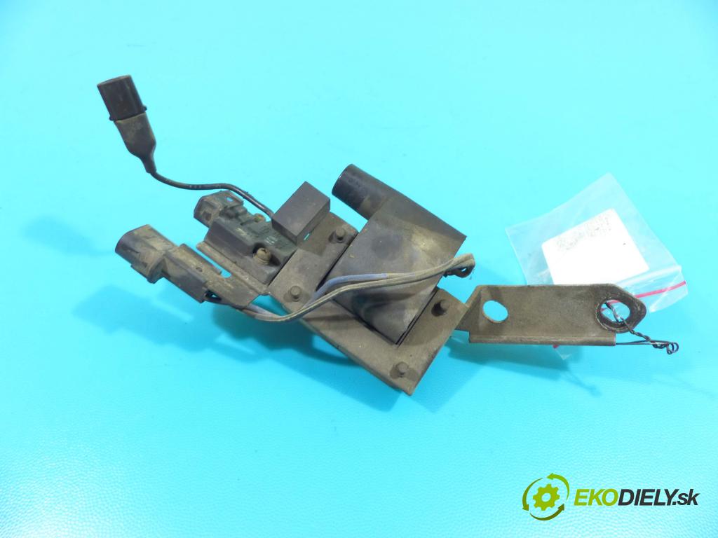 Hyundai Atos 1.0 54 HP manual 40 kW 999 cm3 5- cievka zapaľovacia 27301-02502 (Zapaľovacie cievky, moduly)