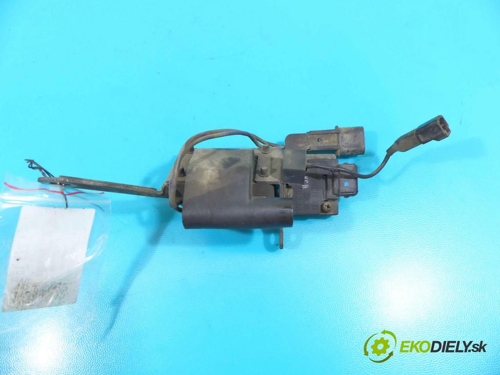 Hyundai Atos 1.0 54 HP manual 40 kW 999 cm3 5- cievka zapaľovacia 27301-02502 (Zapaľovacie cievky, moduly)