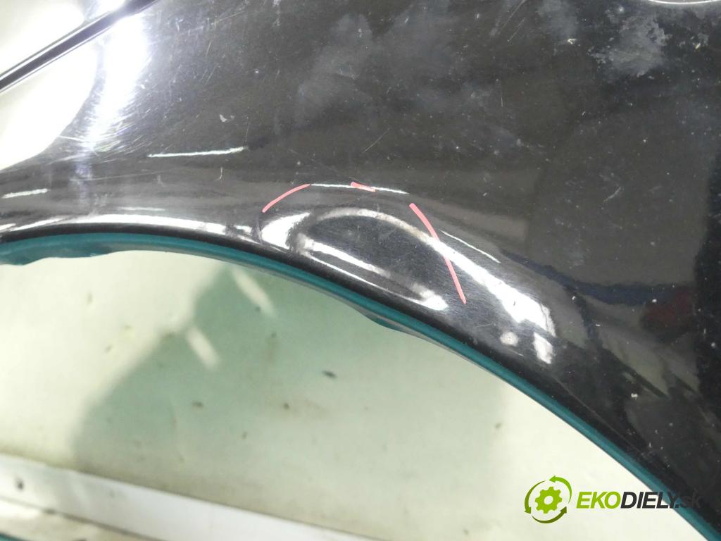 Citroen C5 I 2001-2008 1.6 hdi 109 hp manual 80 kW 1560 cm3 5- blatnik přední levý