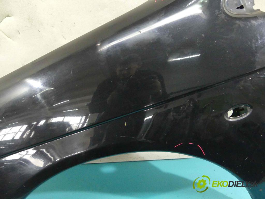 Citroen C5 I 2001-2008 1.6 hdi 109 hp manual 80 kW 1560 cm3 5- blatnik přední levý