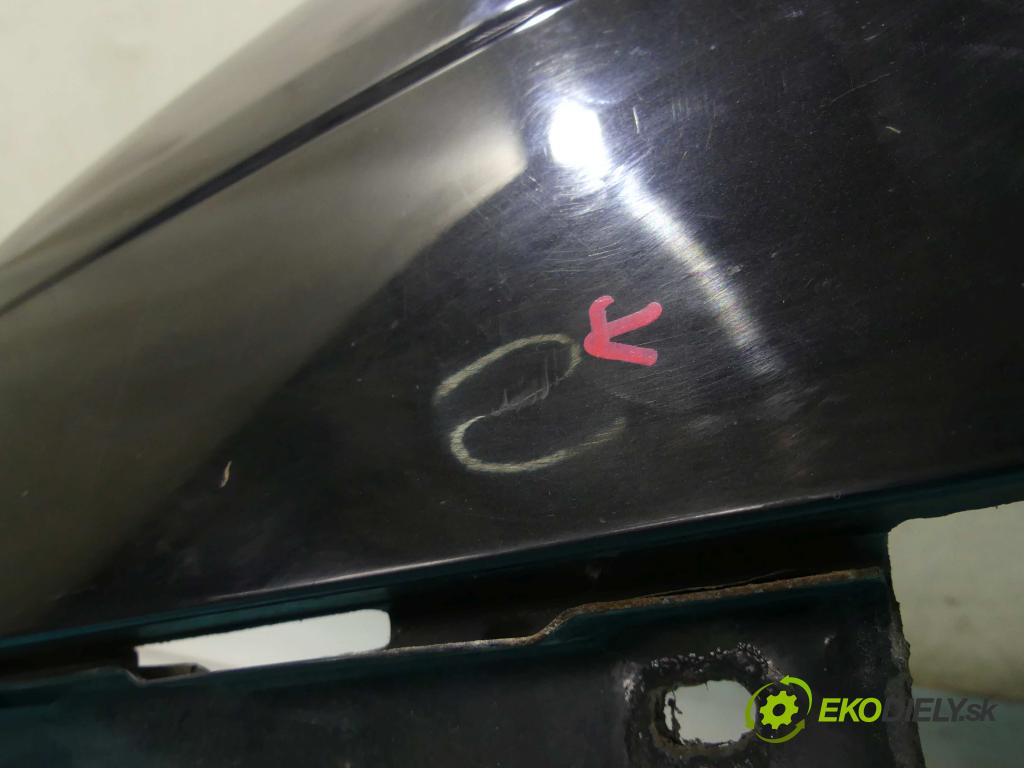 Citroen C5 I 2001-2008 1.6 hdi 109 hp manual 80 kW 1560 cm3 5- blatnik přední levý