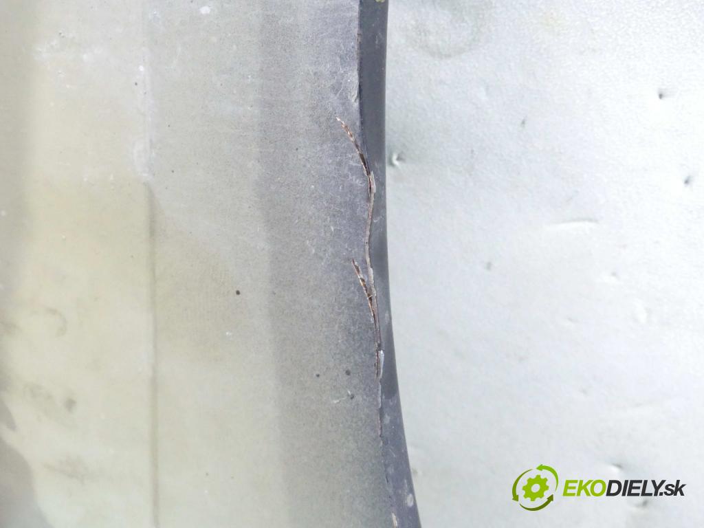 Citroen C5 I 2001-2008 1.6 hdi 109 hp manual 80 kW 1560 cm3 5- blatnik přední levý