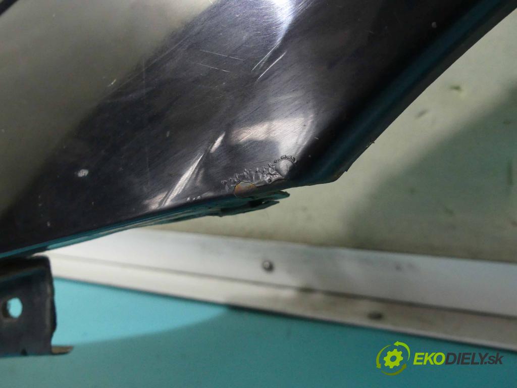 Citroen C5 I 2001-2008 1.6 hdi 109 hp manual 80 kW 1560 cm3 5- blatnik přední levý