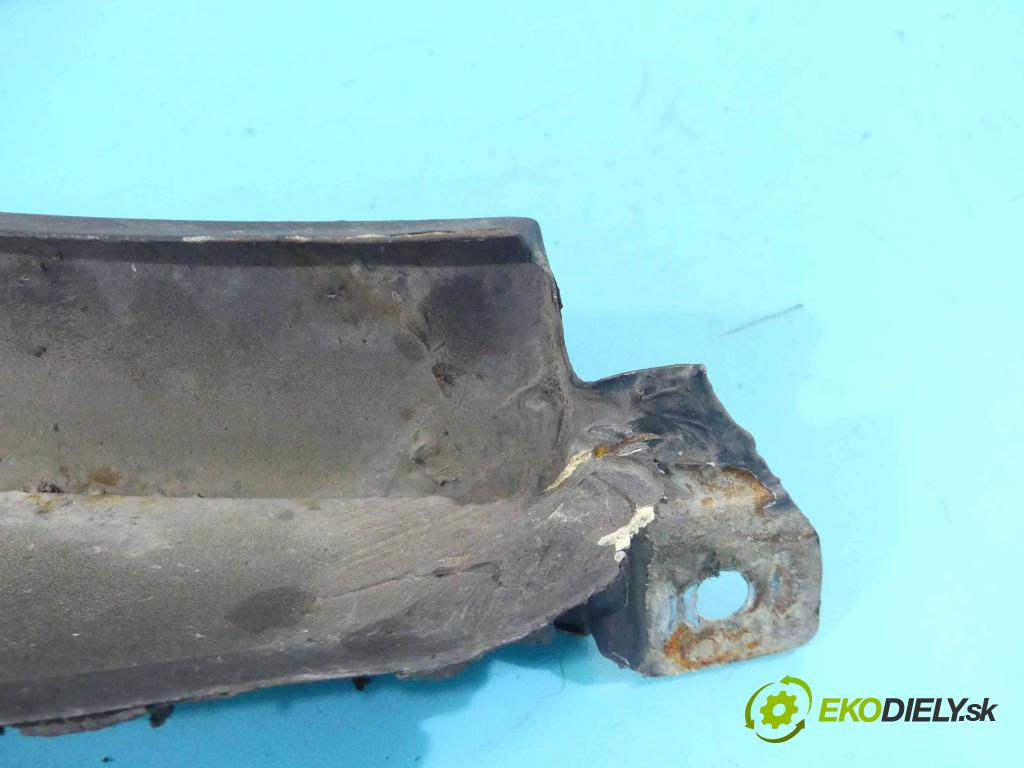 Citroen C5 I 2001-2008 1.6 hdi 109 hp manual 80 kW 1560 cm3 5- blatnik přední levý