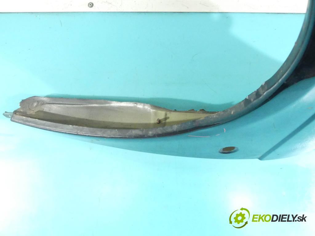 Citroen C5 I 2001-2008 1.6 hdi 109 hp manual 80 kW 1560 cm3 5- blatnik přední levý