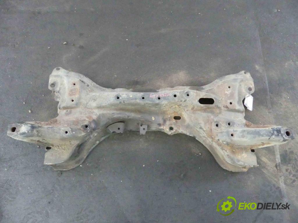 Honda Jazz II 2002-2008 1.2 77 hp manual 57 kW 1246 cm3 5- výztuha motoru 