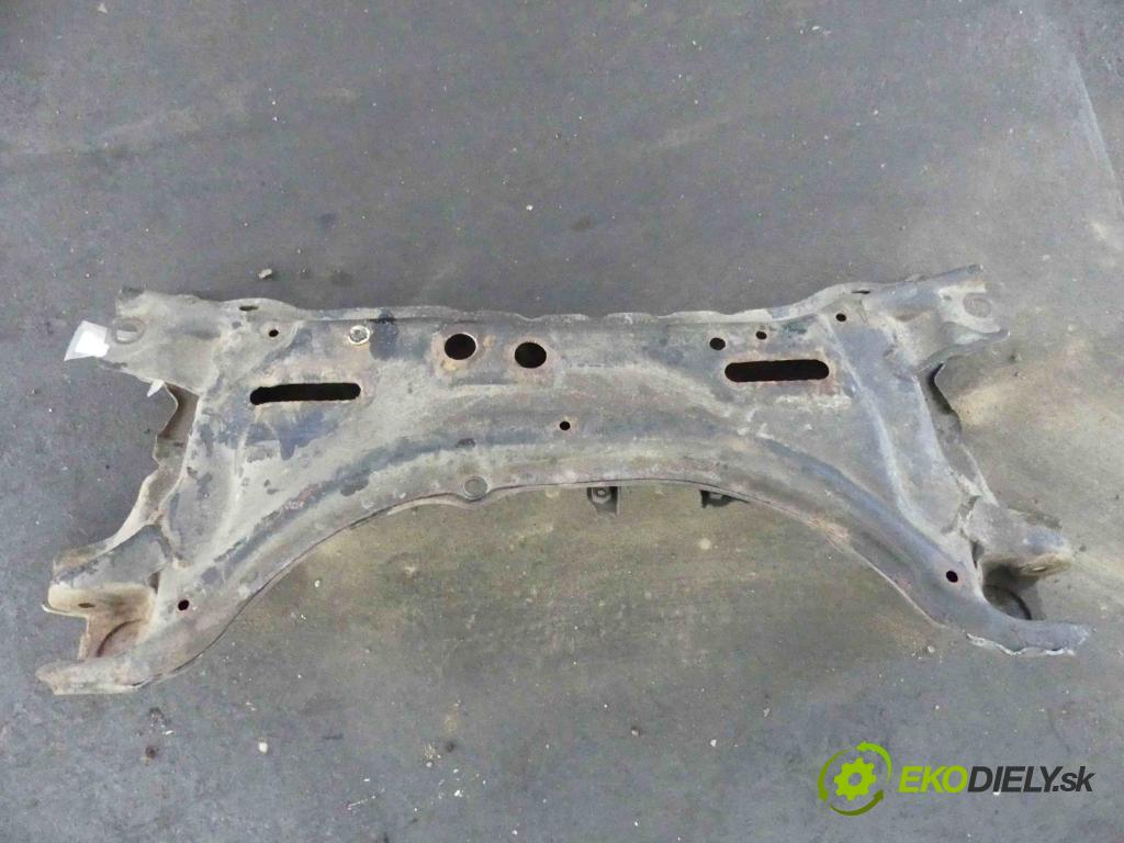 Honda Jazz II 2002-2008 1.2 77 hp manual 57 kW 1246 cm3 5- výztuha motoru