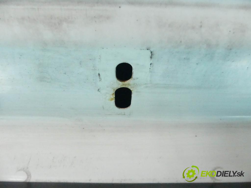 Jaguar XF 2007-2015 3.0 TD V6 241KM automatic 177 kW 2993 cm3 4- zadní kufrové dveře  (Zadní kapoty)