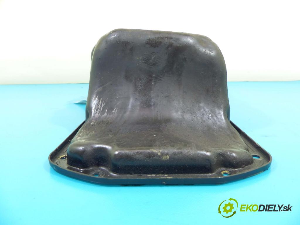 Peugeot 308 I 2007-2013 1.6 THP 174 HP manual 128 kW 1598 cm3 5- vaňa olejová V755048380 (Olejové vane)