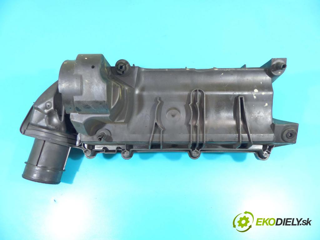 Peugeot 308 I 2007-2013 1.6 THP 174 HP manual 128 kW 1598 cm3 5- obal filtra vzduchu 757669180 (Obaly filtrov vzduchu)