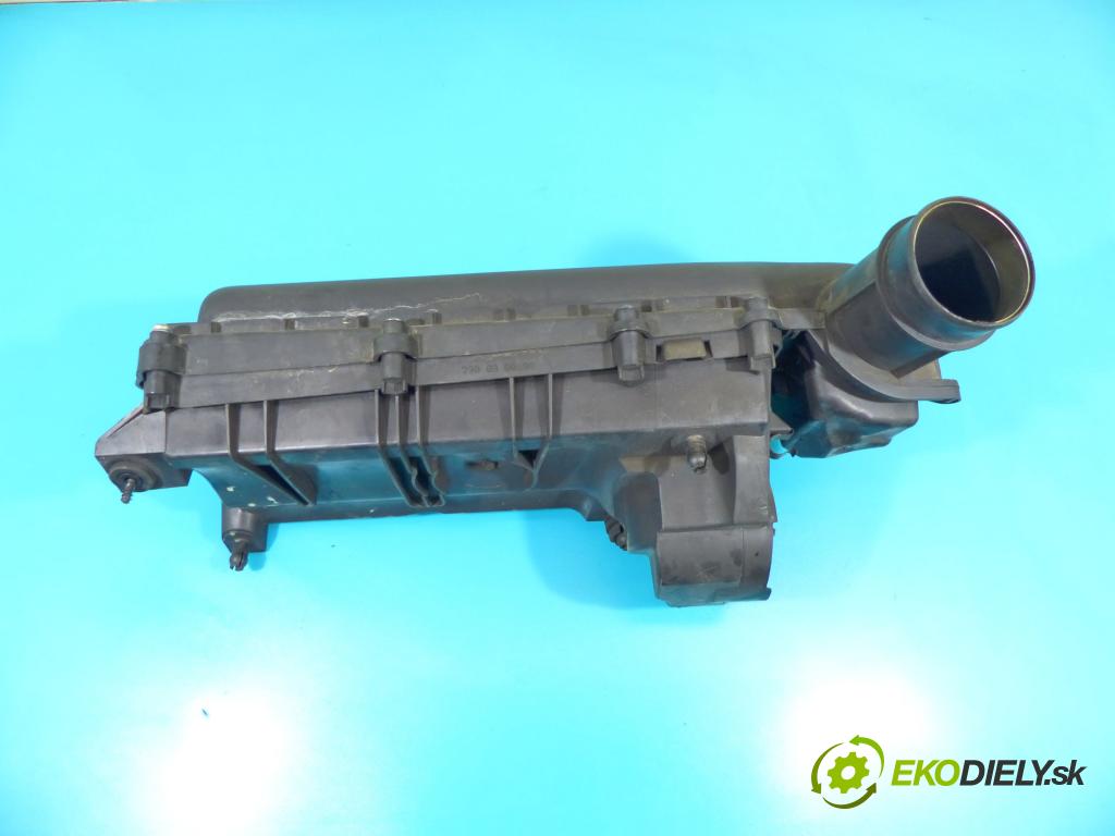 Peugeot 308 I 2007-2013 1.6 THP 174 HP manual 128 kW 1598 cm3 5- obal filtra vzduchu 757669180 (Obaly filtrov vzduchu)
