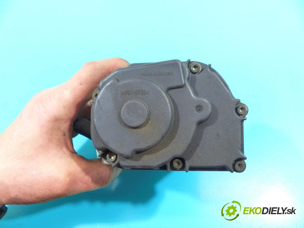 Vw Golf IV 1997-2003 1.8 20v 125 HP manual 92 kW 1781 cm3 5- klapka 06A133064M (Škrtiace klapky)