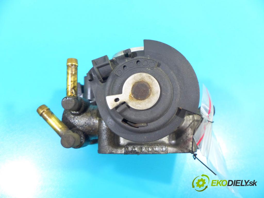 Vw Golf IV 1997-2003 1.8 20v 125 HP manual 92 kW 1781 cm3 5- klapka 06A133064M (Škrtiace klapky)
