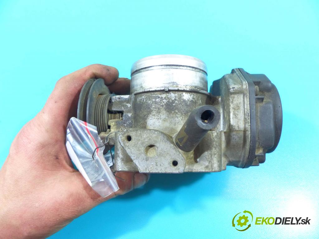 Vw Golf IV 1997-2003 1.8 20v 125 HP manual 92 kW 1781 cm3 5- klapka 06A133064M (Škrtiace klapky)
