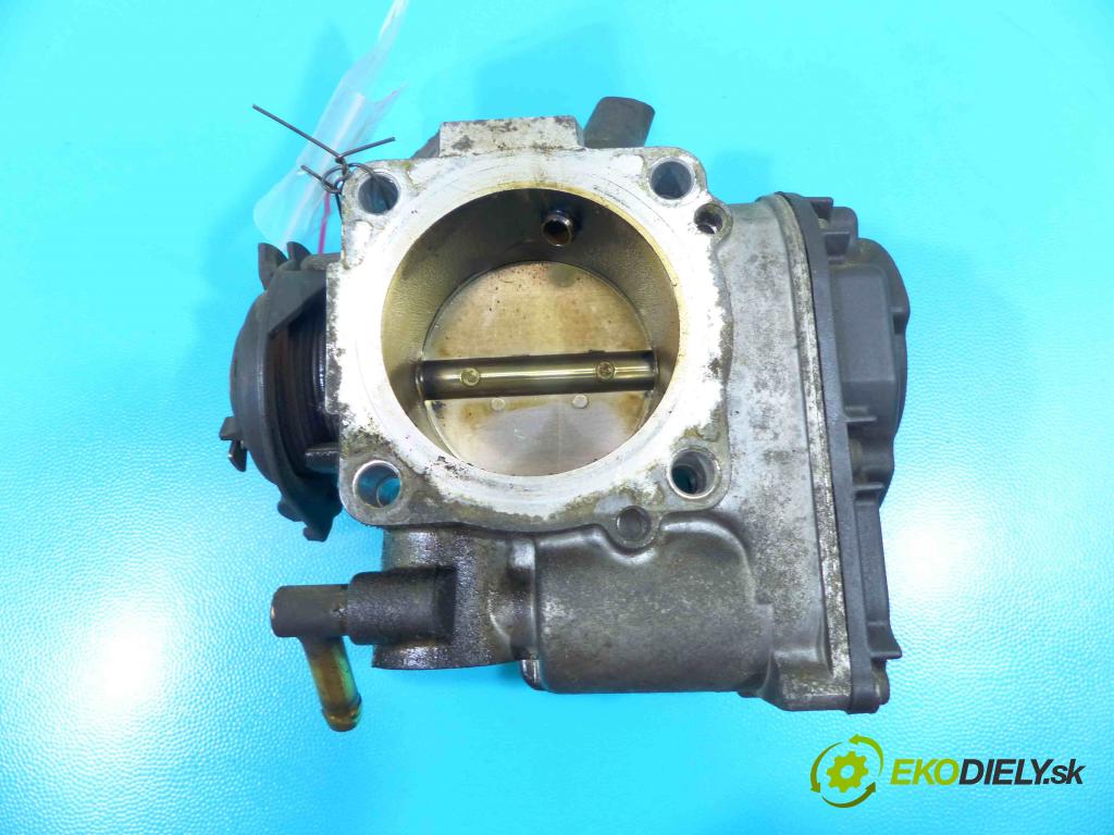 Vw Golf IV 1997-2003 1.8 20v 125 HP manual 92 kW 1781 cm3 5- klapka 06A133064M (Škrtiace klapky)