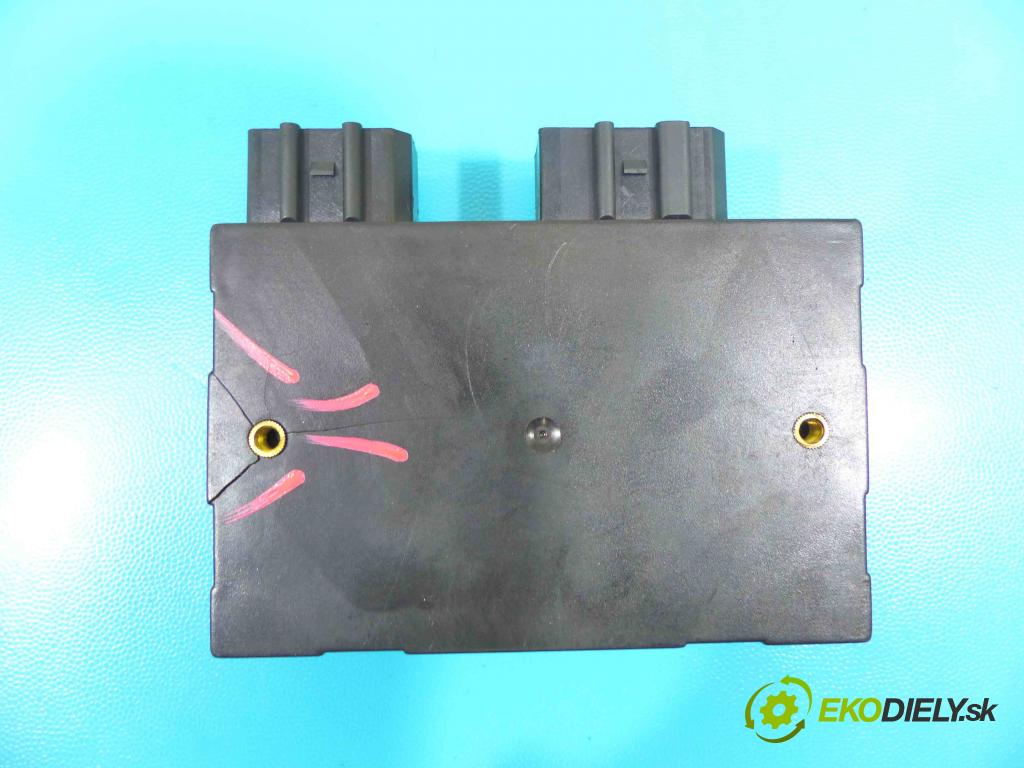Vw Golf IV 1997-2003 1.8 20v 125 HP manual 92 kW 1781 cm3 5- modul riadiaca jednotka 1J0959799J (Ostatné)