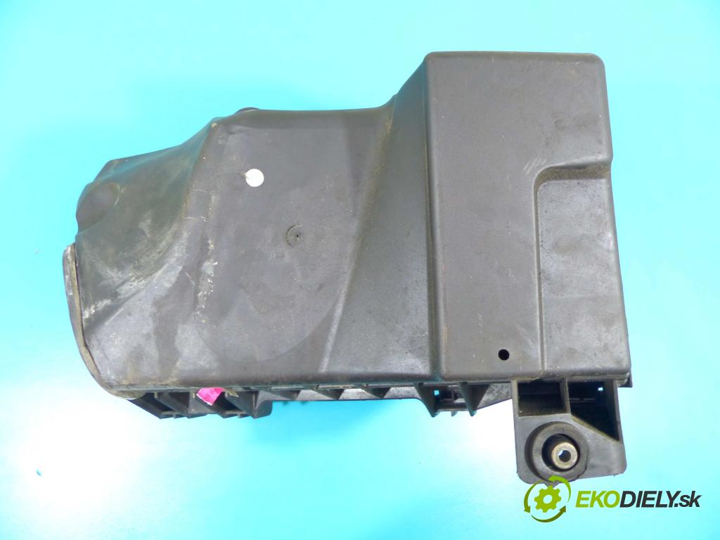 Vw New Beetle 1998-2010 1.9 tdi 90 hp manual 66 kW 1896 cm3 3- obal filtra vzduchu 1C0129607H (Kryty filtrů)