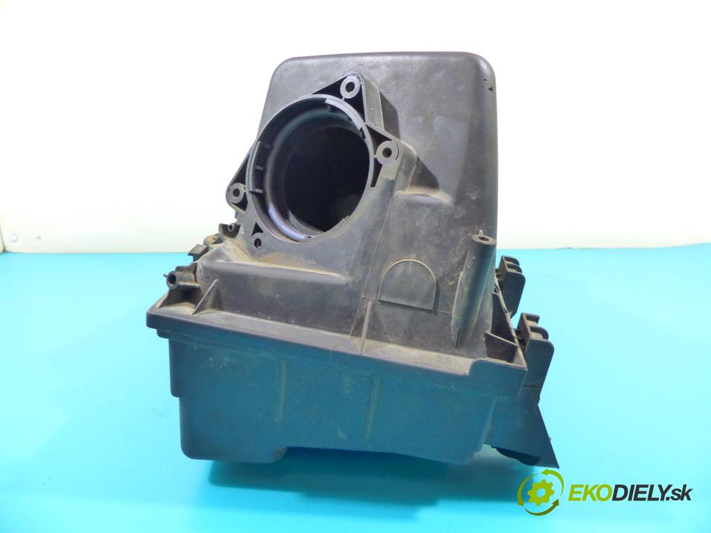 Vw New Beetle 1998-2010 1.9 tdi 90 hp manual 66 kW 1896 cm3 3- obal filtra vzduchu 1C0129607H (Kryty filtrů)