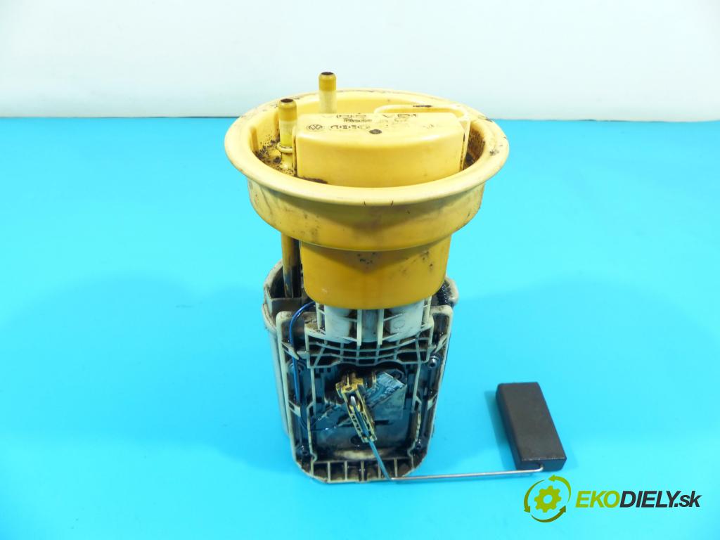 Vw New Beetle 1998-2010 1.9 tdi 90 hp manual 66 kW 1896 cm3 3- čerpadlo paliva 6Q0919050D