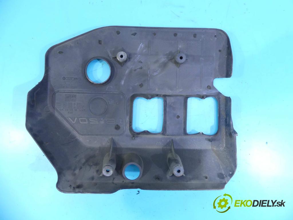 Seat Leon I 1999-2005 1.8 20v 125 hp manual 92 kW 1781 cm3 5- kryt motoru horní 06A103925K