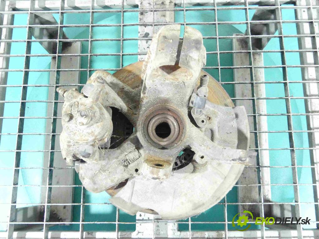 Seat Leon I 1999-2005 1.8 20v 125 HP manual 92 kW 1781 cm3 5- náboj pravé  (Náboje)