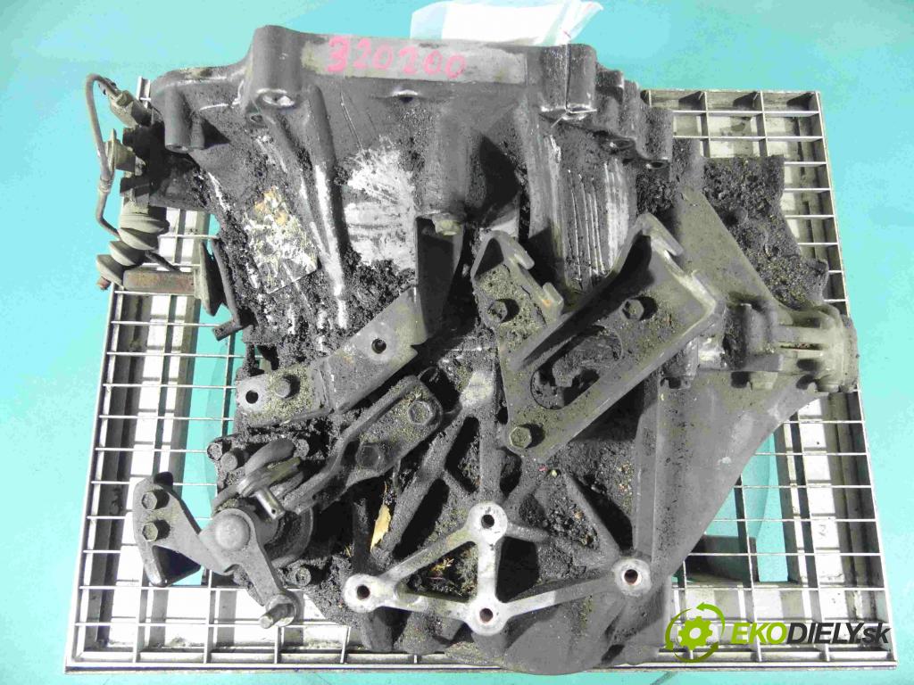 Toyota Corolla E15 2007-2014 2.0 D4D 126 HP manual 93 kW 1998 cm3 4- prevodovka stupeň,rýchlosť manual
