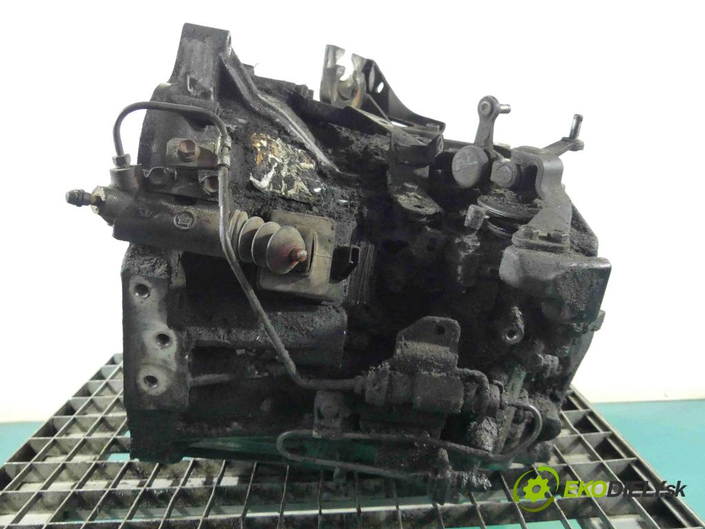 Toyota Corolla E15 2007-2014 2.0 D4D 126 HP manual 93 kW 1998 cm3 4- prevodovka stupeň,rýchlosť manual