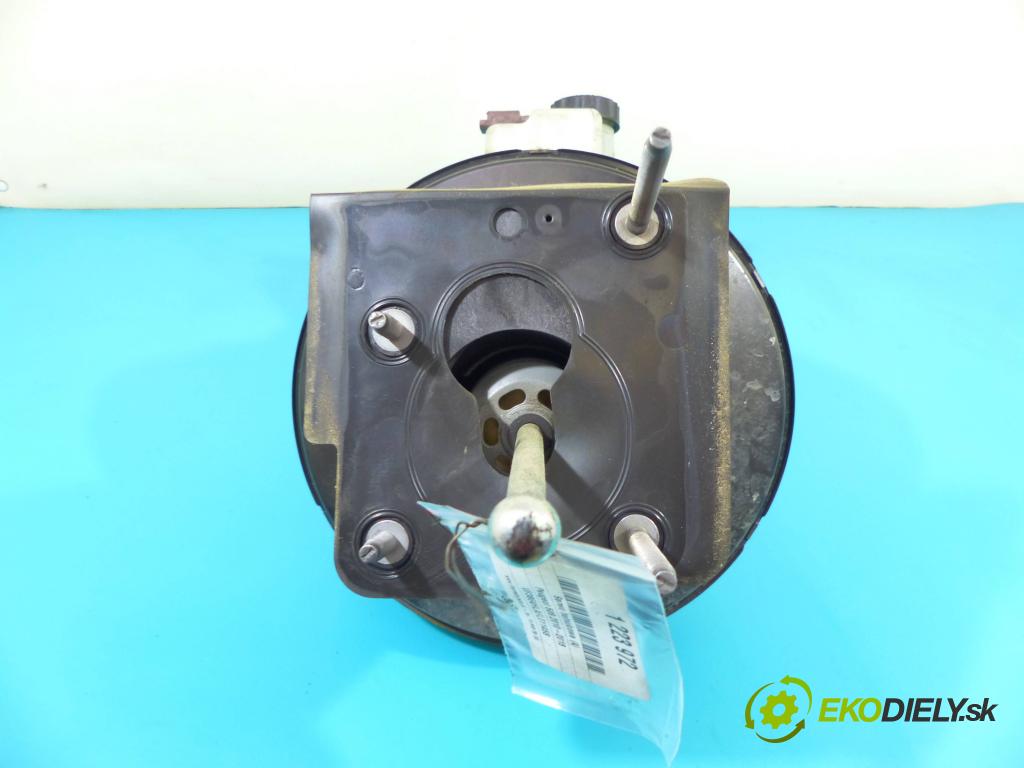Peugeot 508 2010-2018 2.2 hdi 204 HP automatic 150 kW 2179 cm3 5- servo brzdové 9808464380