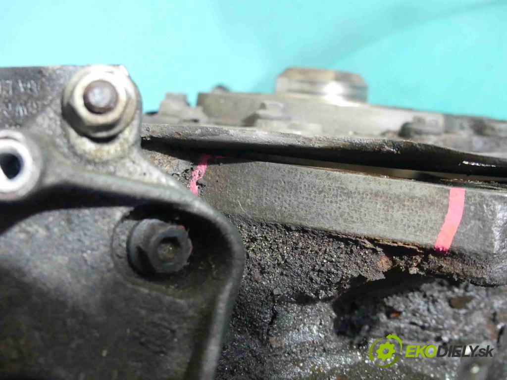 Vw Golf IV 1997-2003 1.8 20v 125 HP manual 92 kW 1781 cm3 5- motor benzín: AGN